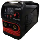 Soldador Inverter MMA 6.1kVA 230V 160A Digital Nutool